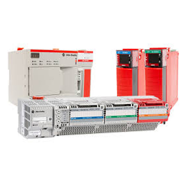 Rockwell Automation veiligheidsproducten