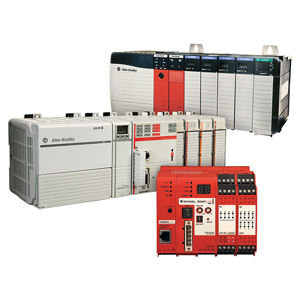 Rockwell Automation veiligheidsproducten